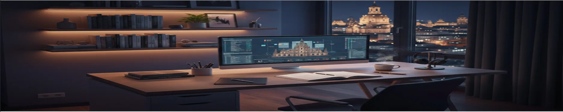 Paul Hintergrundbild