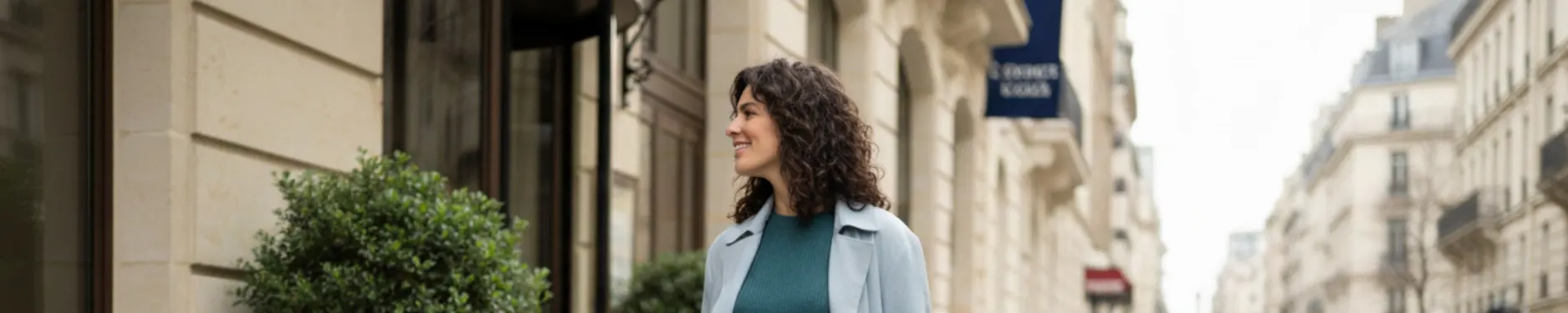 Charlotte Hintergrundbild