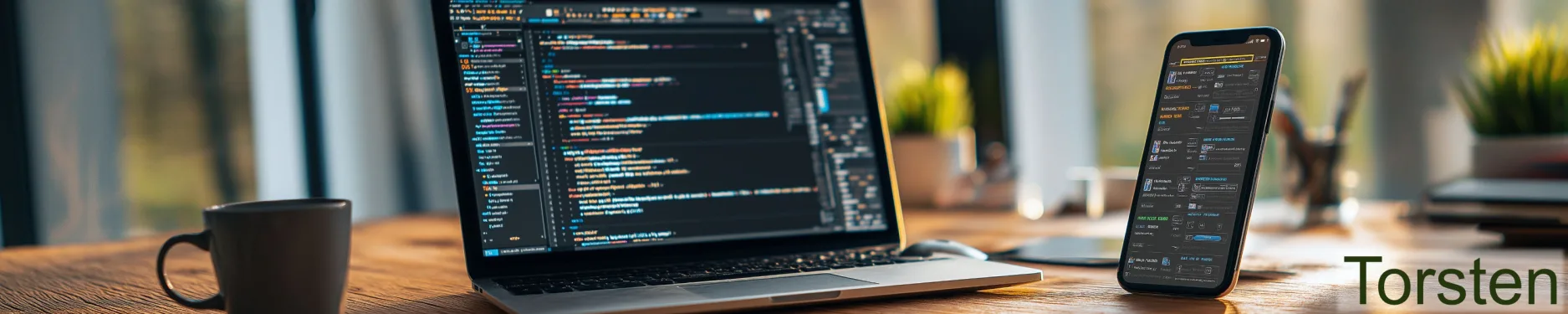 Torsten Hintergrundbild