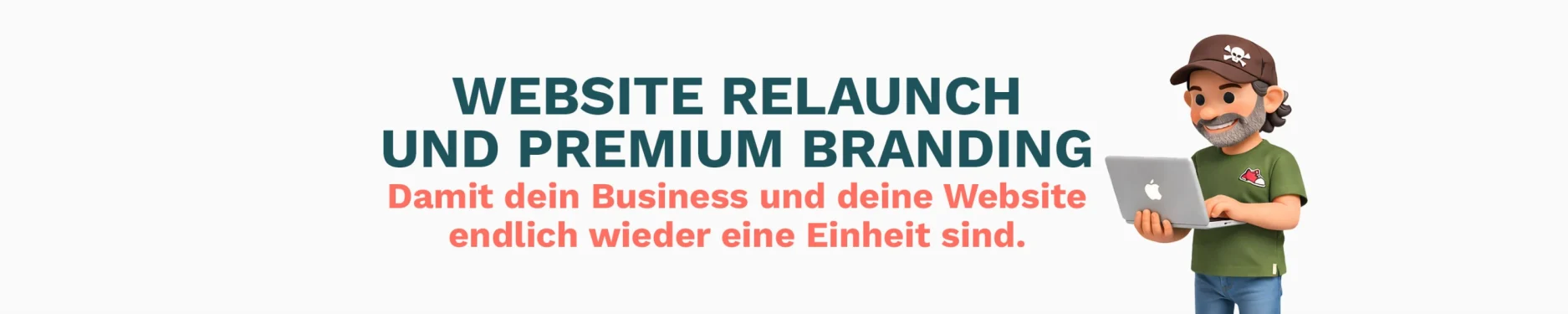 Marc Hintergrundbild