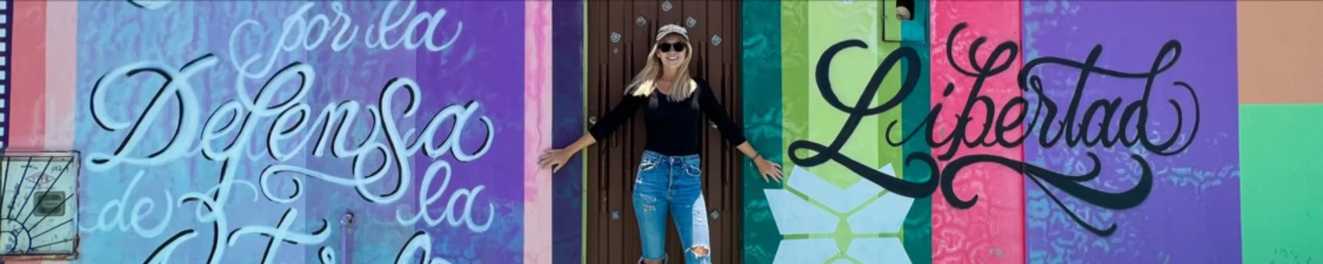 Lucy Hintergrundbild