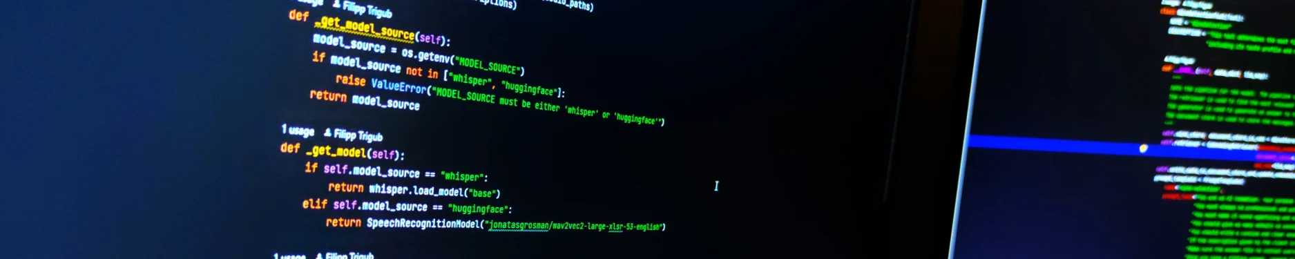 Filipp Hintergrundbild