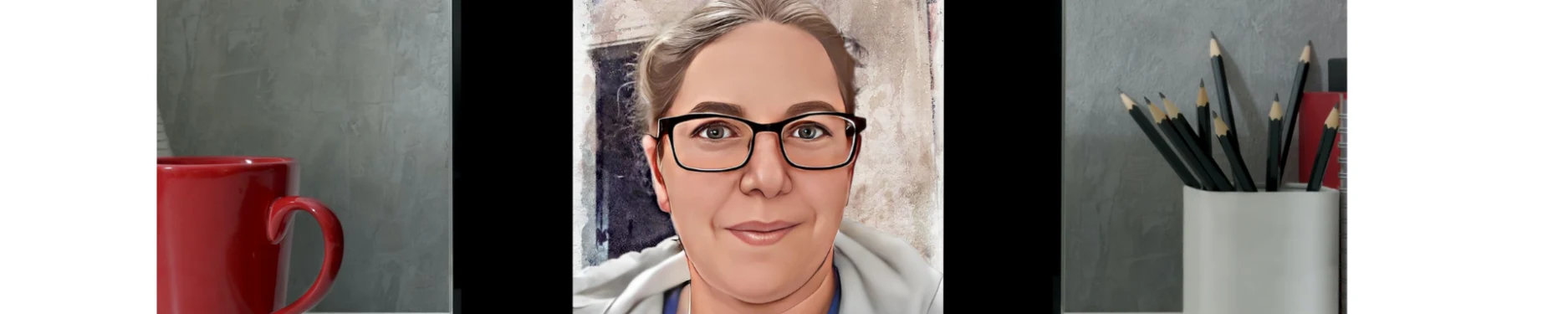 Nathalie Hintergrundbild