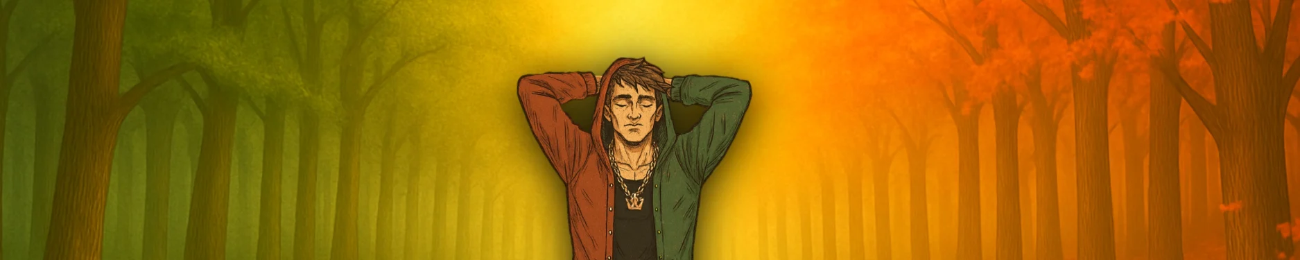 David Hintergrundbild