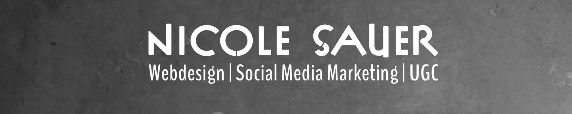 Nicole Hintergrundbild