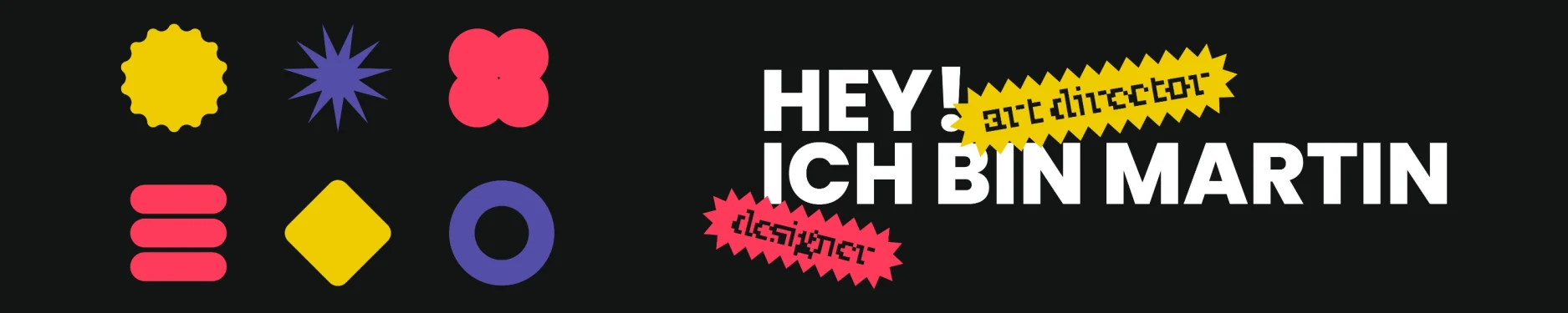 Martin Hintergrundbild
