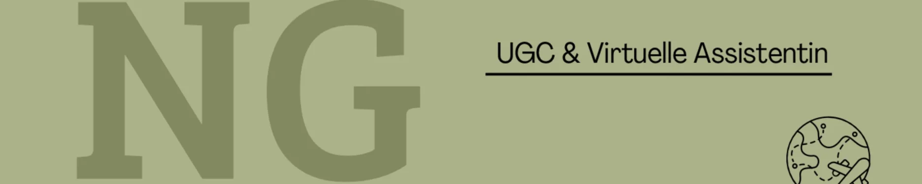 Nina Hintergrundbild