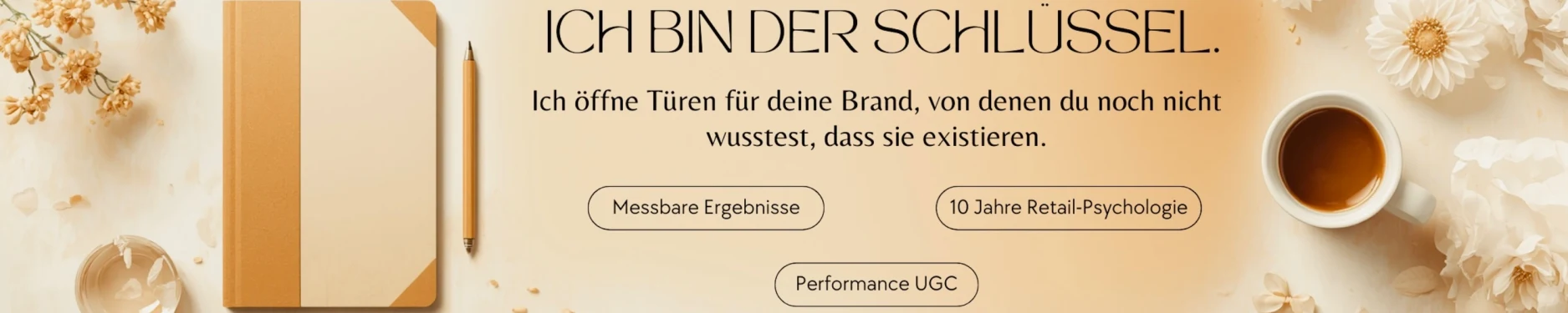 Joanie Hintergrundbild