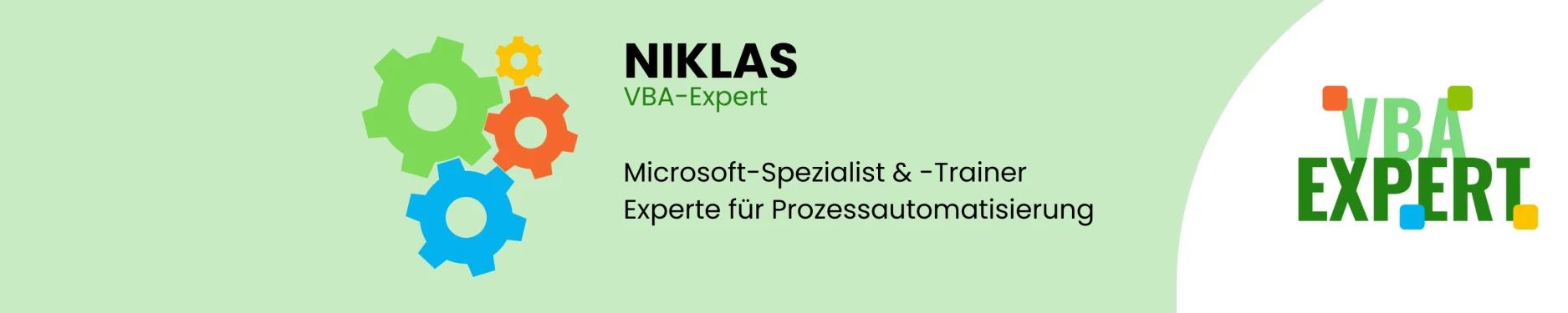 Niklas Hintergrundbild