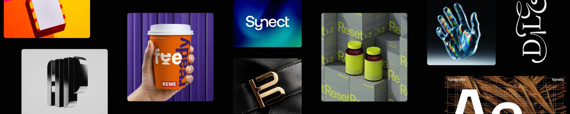 Felix Hintergrundbild