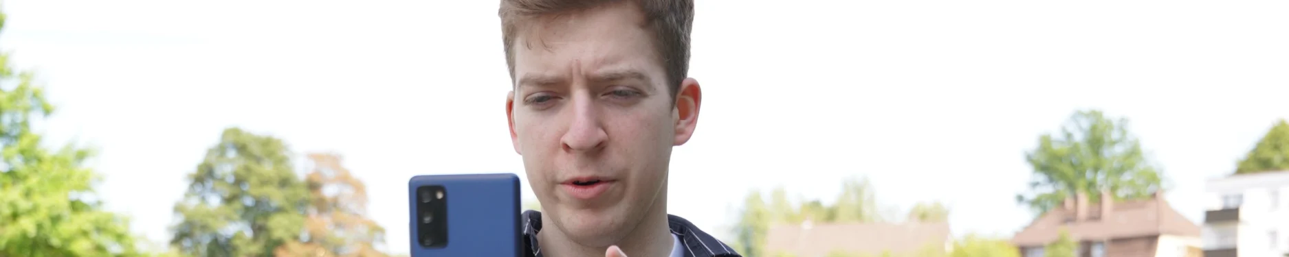 Finn Hintergrundbild