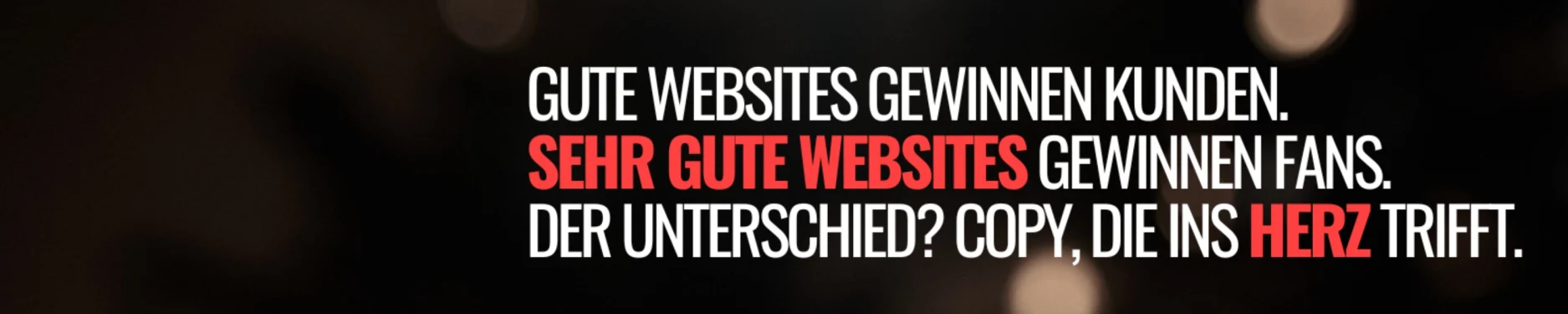 Benjamin Hintergrundbild