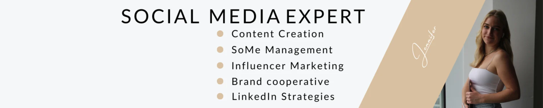 Jennifer Hintergrundbild