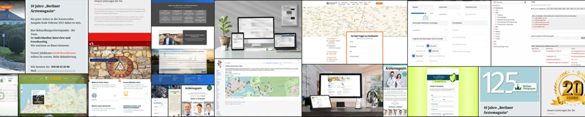 Kyrill Hintergrundbild
