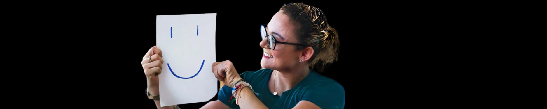 Sandra Hintergrundbild