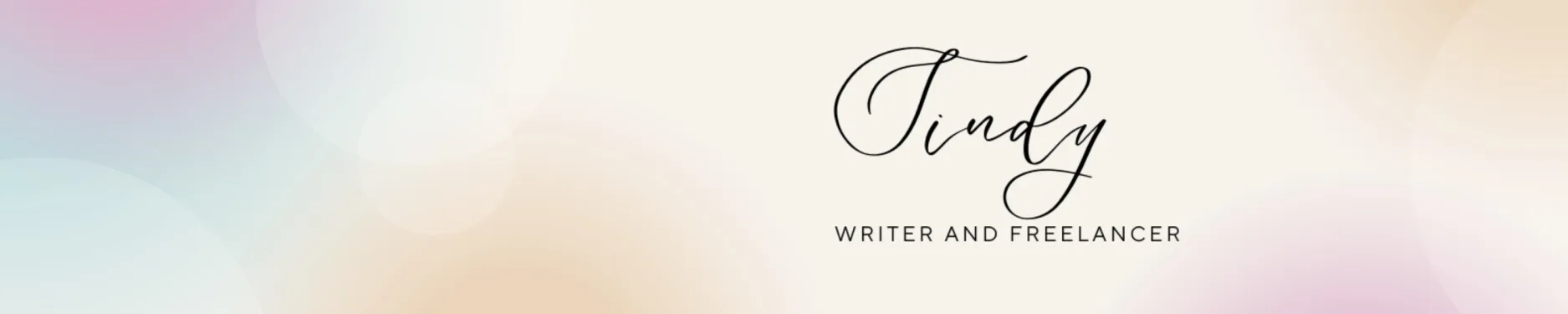 Sindy Hintergrundbild