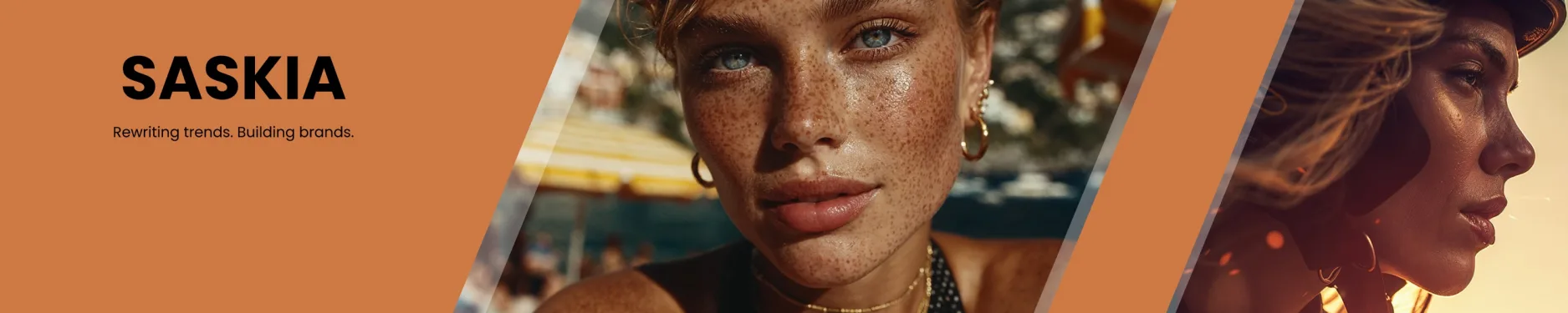 Saskia Hintergrundbild