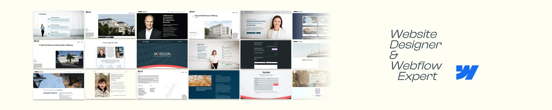 Thomas Hintergrundbild