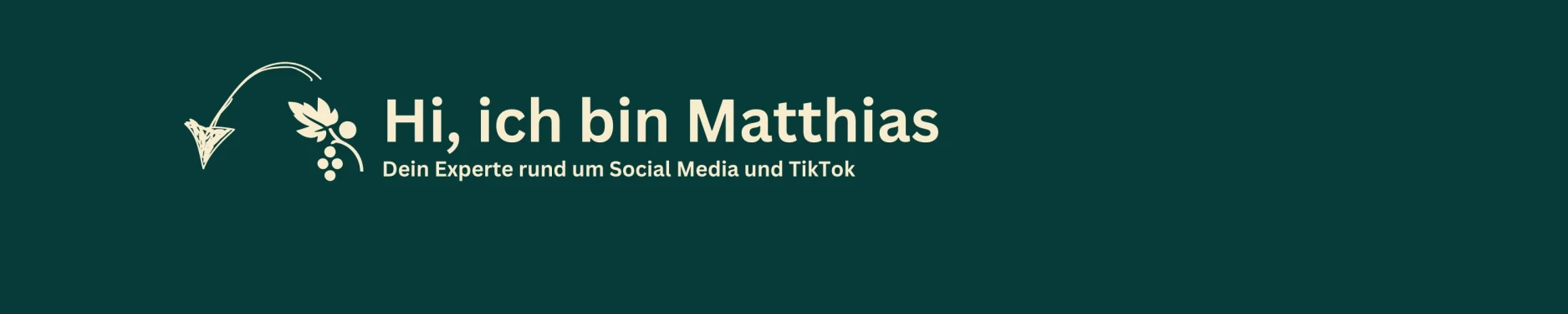 Matthias Claudius Hintergrundbild