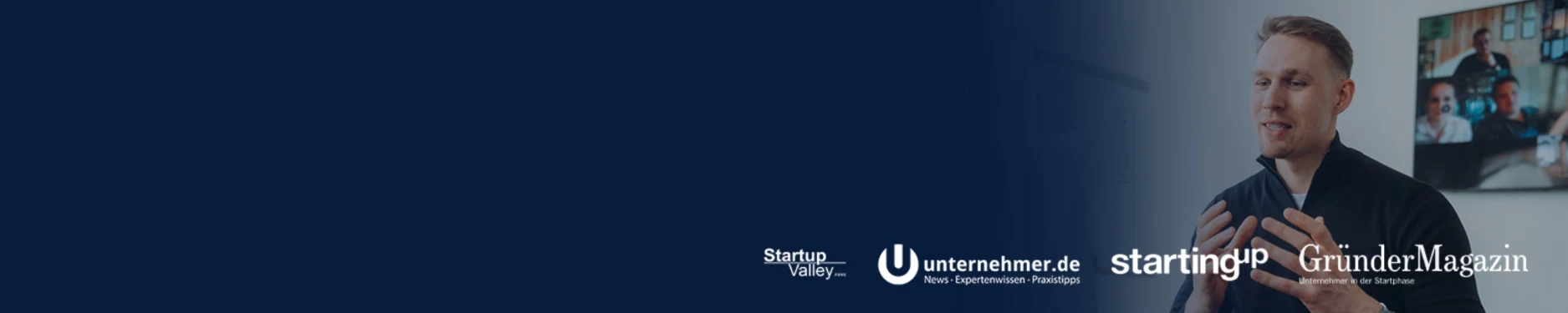 Alexander Hintergrundbild