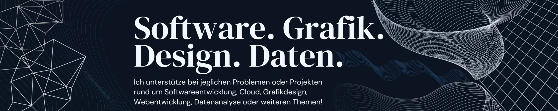 Joshua Hintergrundbild