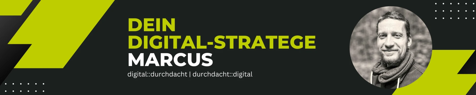 Marcus Hintergrundbild