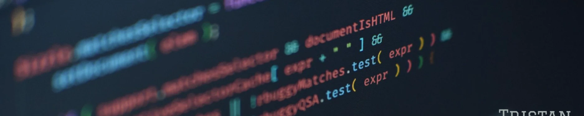 Tristan Hintergrundbild