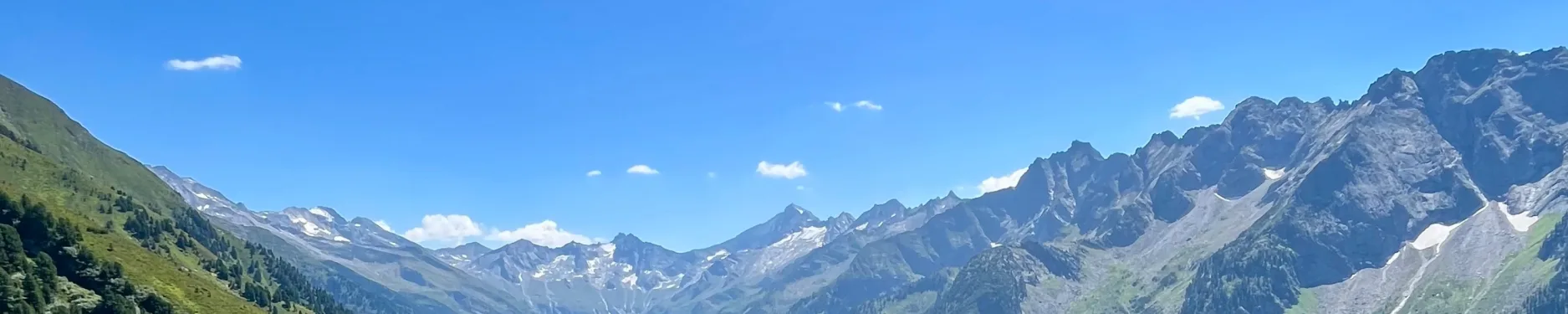 Kai Hintergrundbild