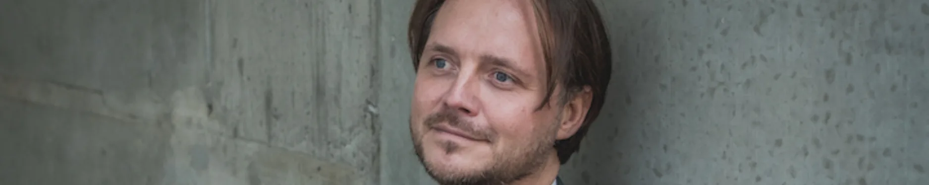 Thomas Hintergrundbild