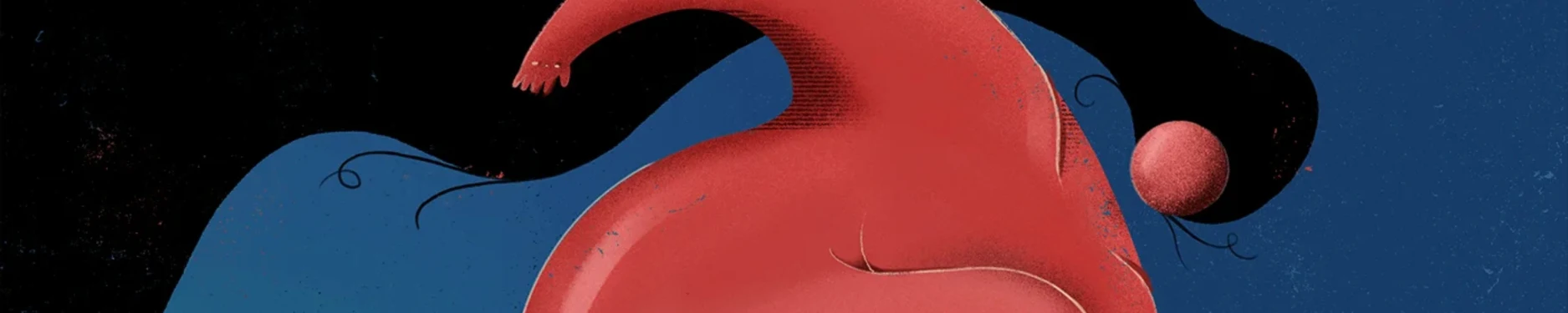 Christin Hintergrundbild