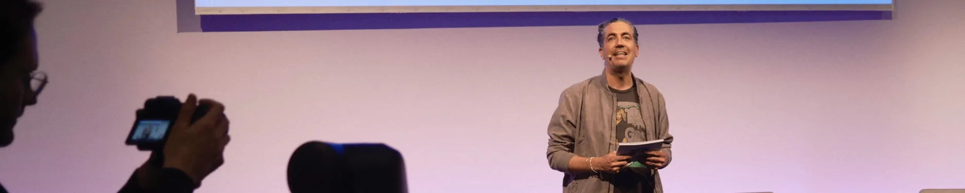 Hendrik Hintergrundbild