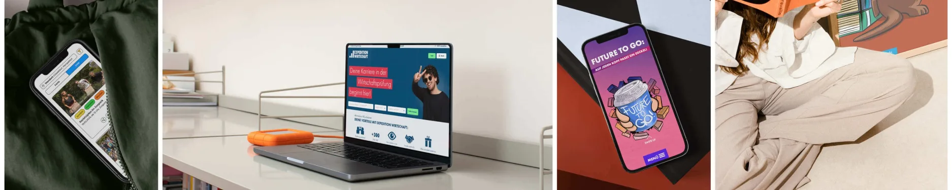 Marian Hintergrundbild
