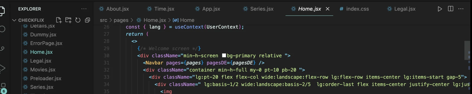 Steffen Hintergrundbild