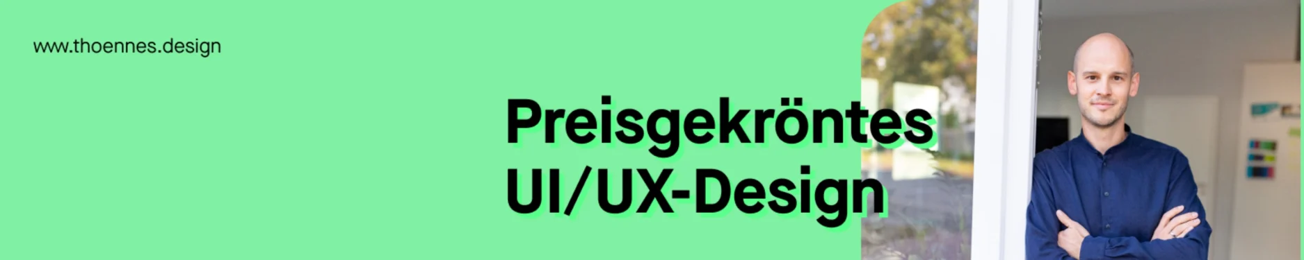 Sebastian Hintergrundbild