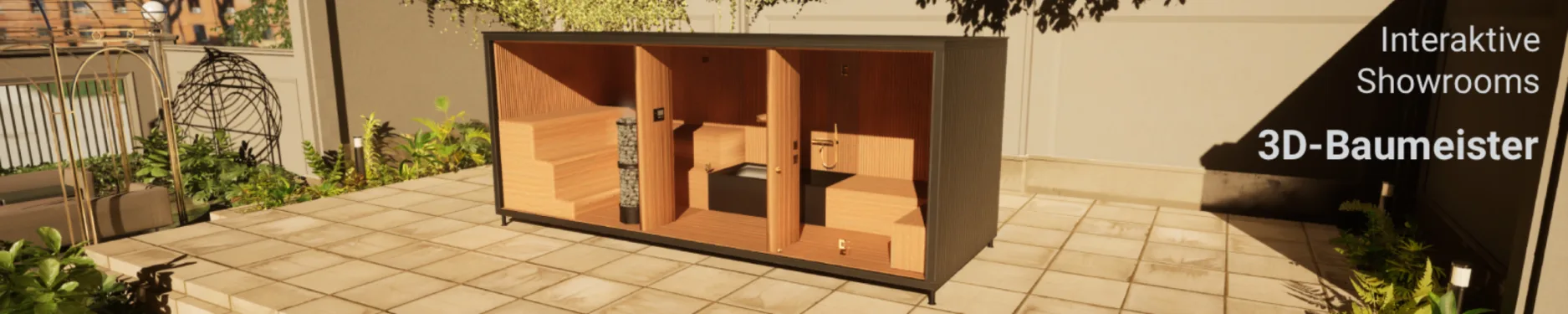 Raphael Hintergrundbild