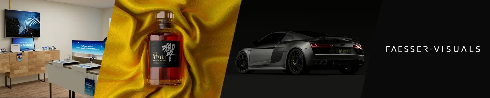 Robert Hintergrundbild