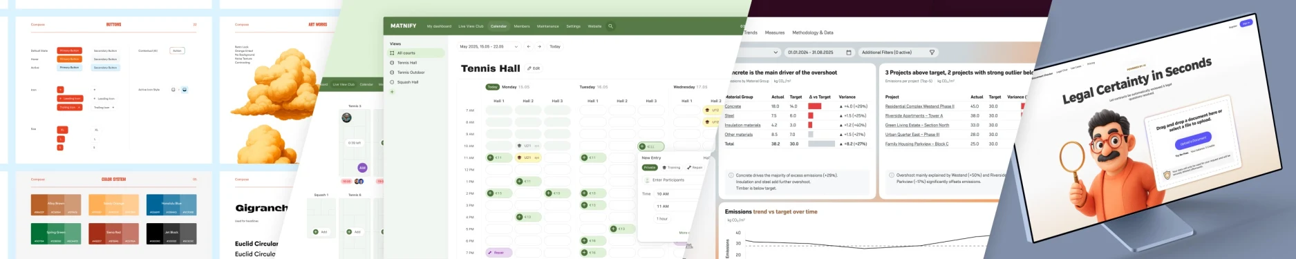 CHRISTOPHE Hintergrundbild