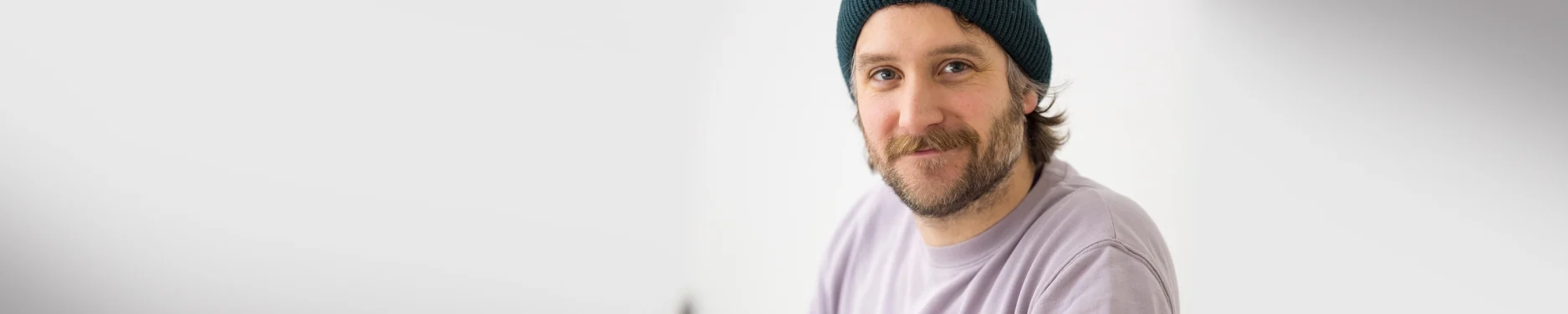 Lutz Hintergrundbild
