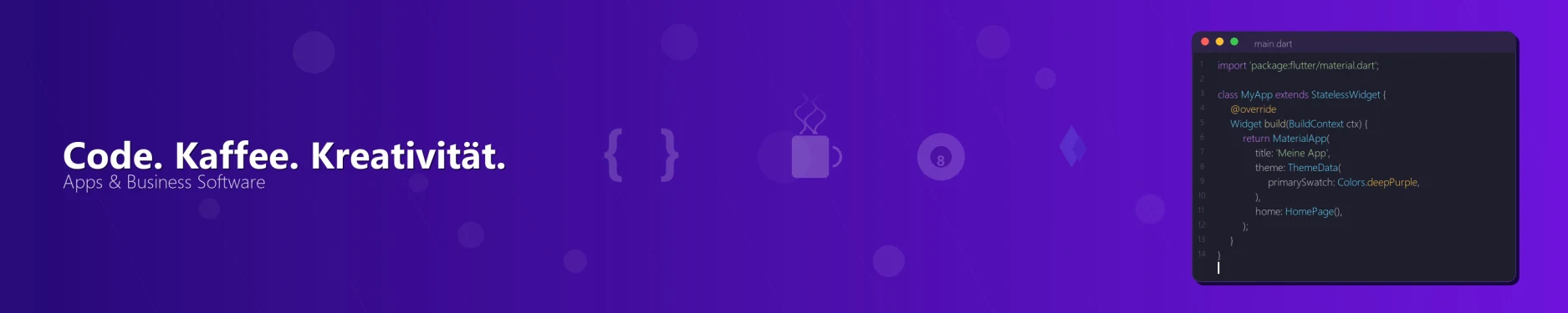 Dennis Hintergrundbild