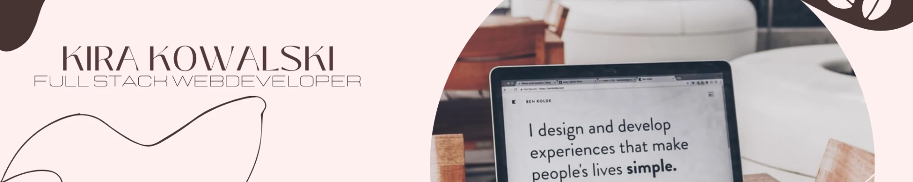 Kira Hintergrundbild