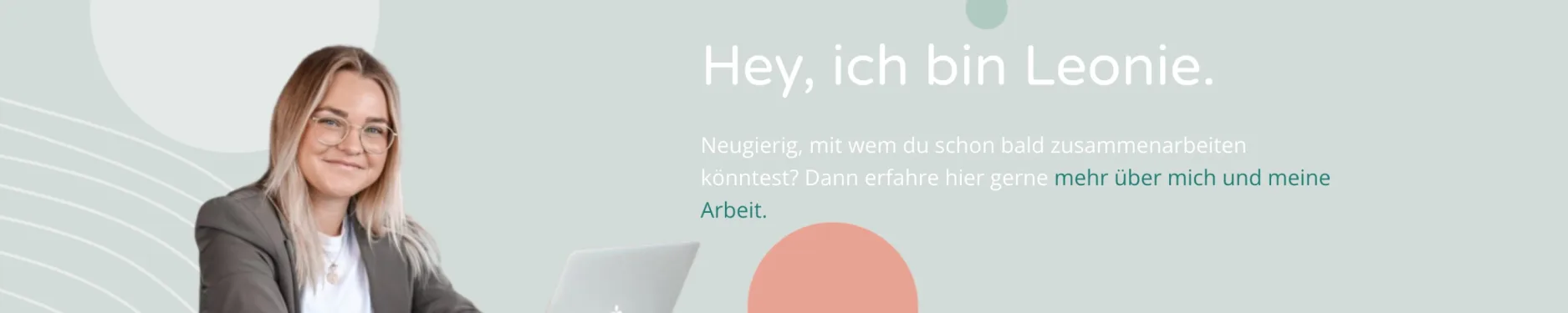 Leonie Hintergrundbild