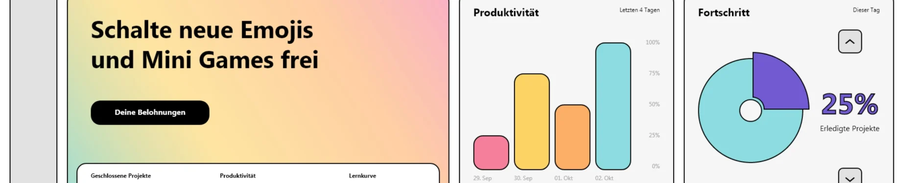 Luis Hintergrundbild