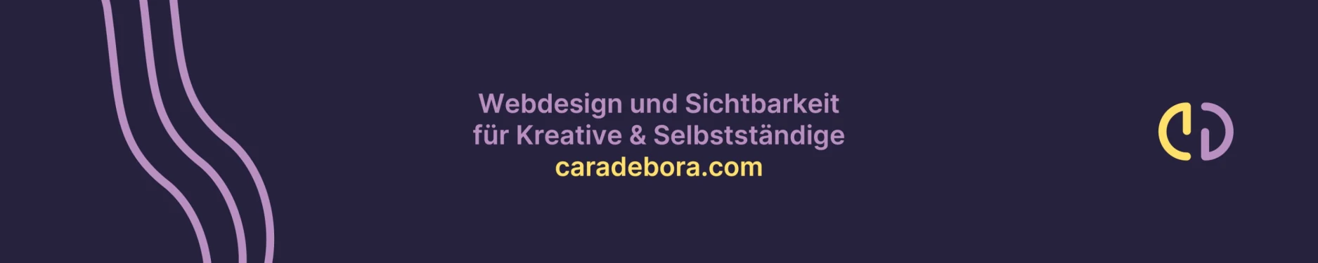 Cara-Debora Hintergrundbild