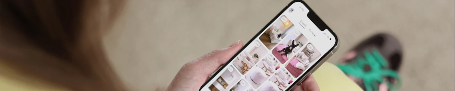 Anne Hintergrundbild