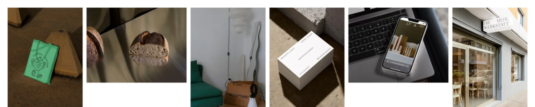 Carina Hintergrundbild