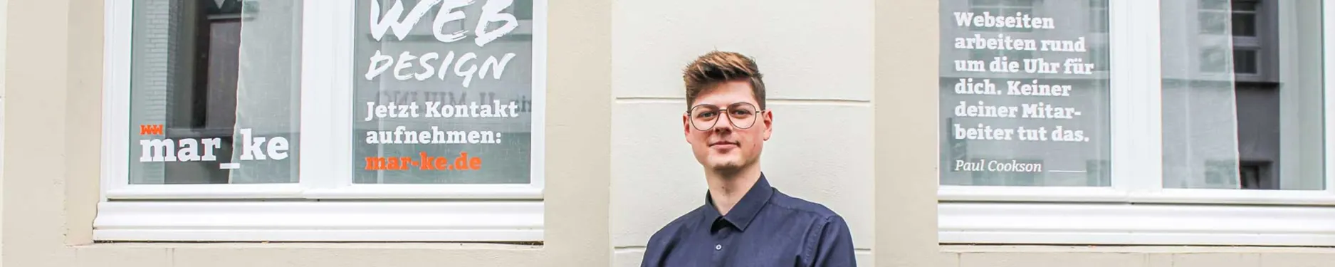 Marvin Hintergrundbild