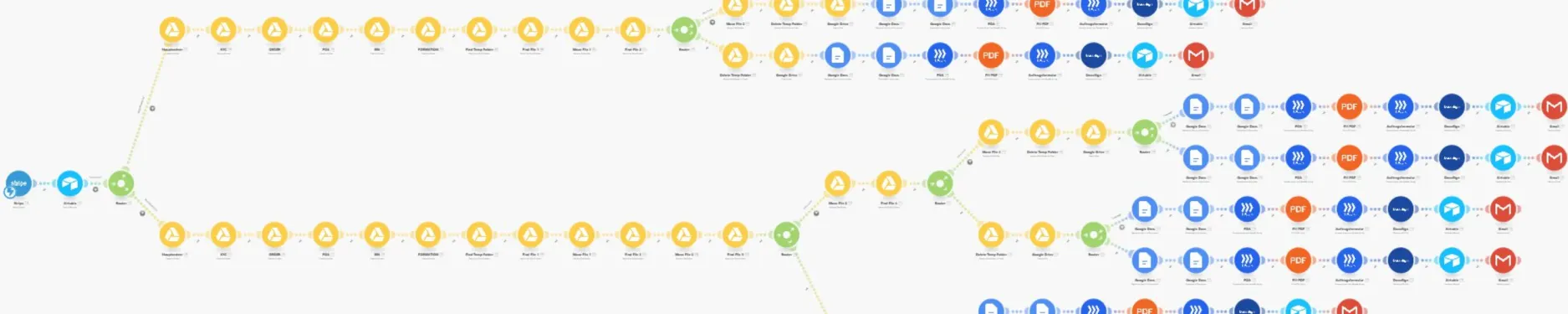 Niko Hintergrundbild