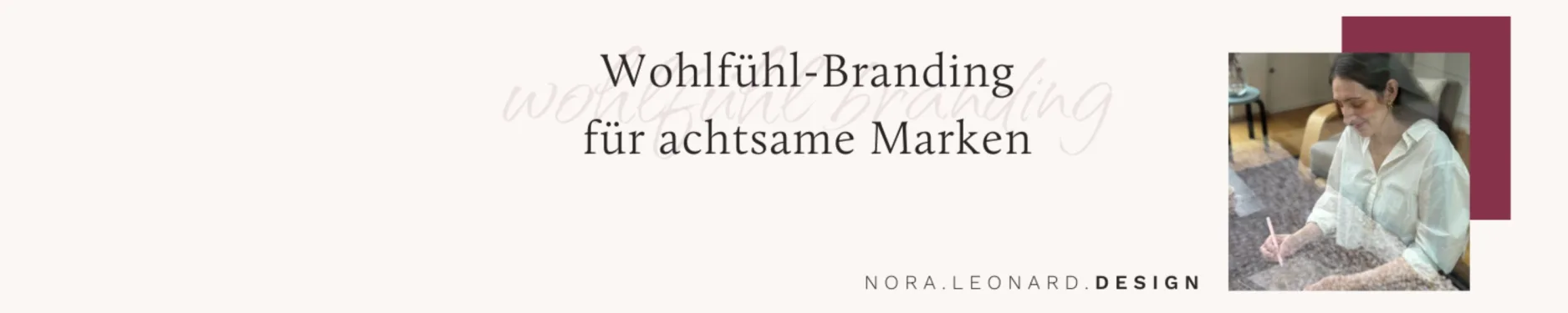 Nora Hintergrundbild