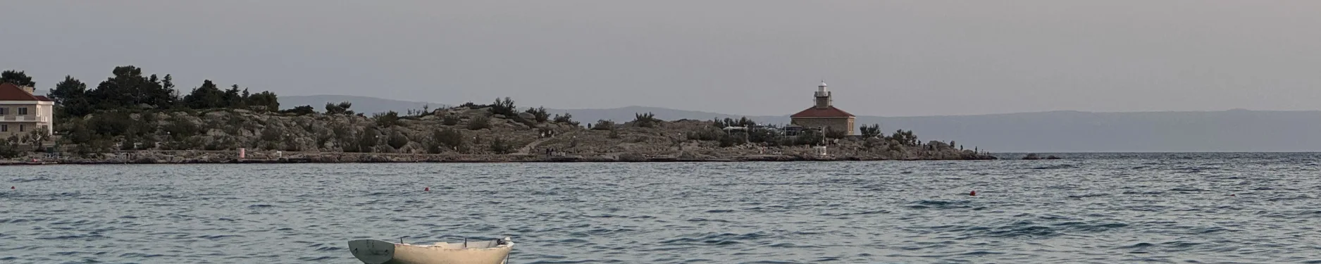 Haris Hintergrundbild