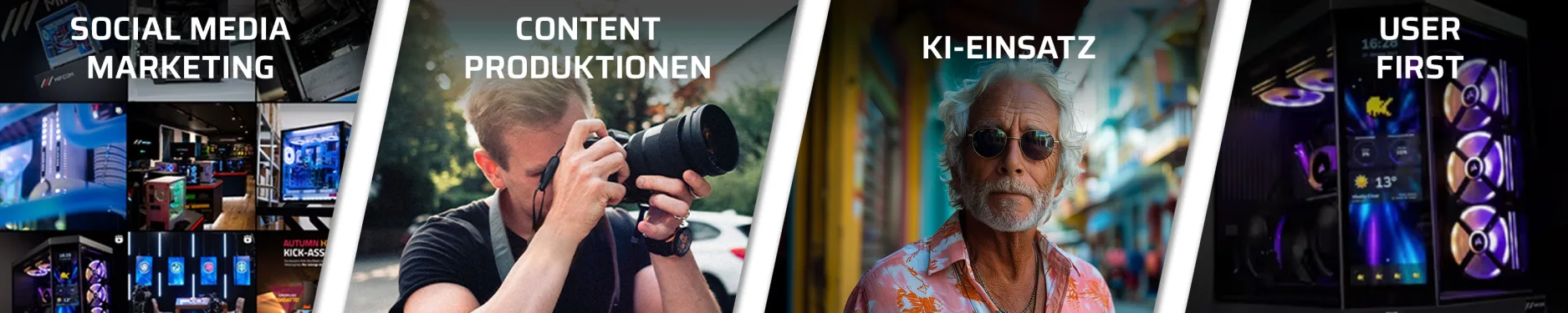 Alexander Hintergrundbild